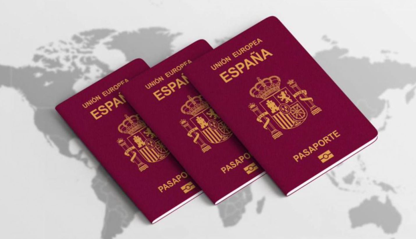 España aprueba prórroga de la llamada Ley de Nietos, lo que podría beneficiar a miles de cubanos