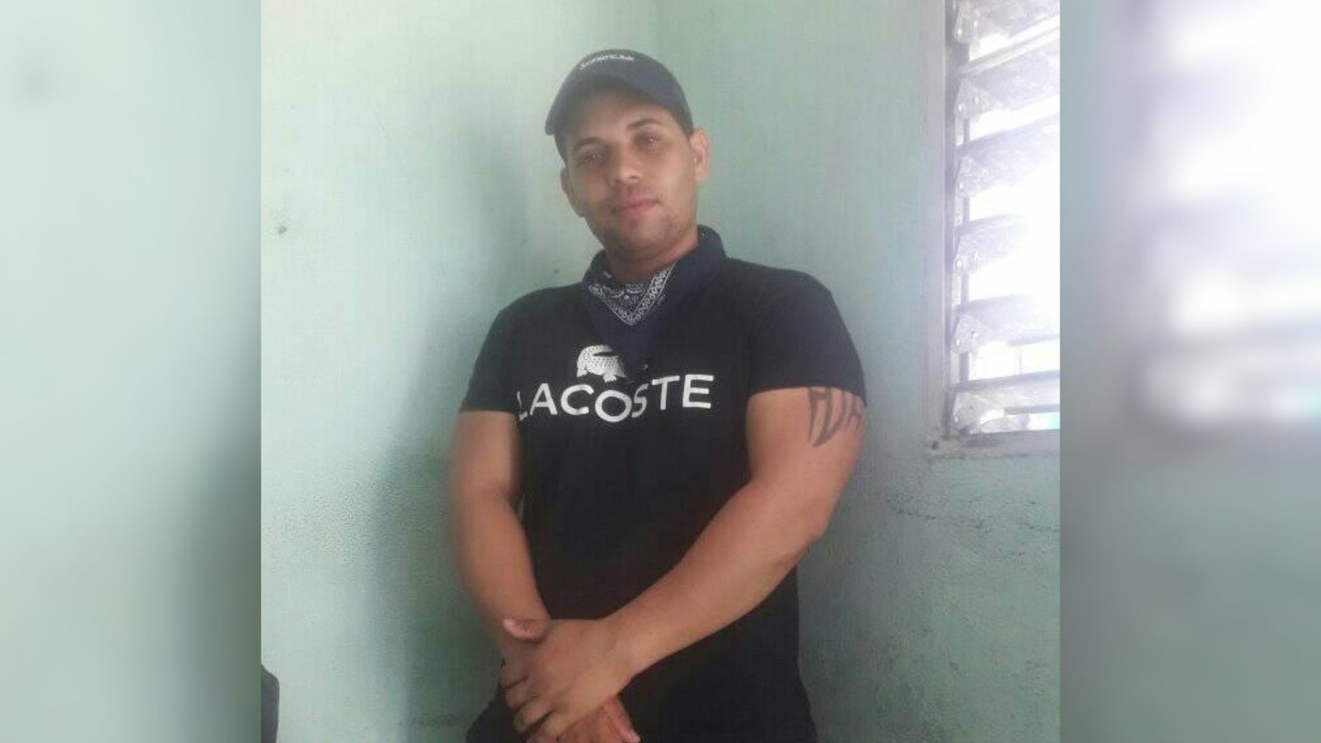"Está en una celda oscura": detienen a custodio de ferrocarril en Camagüey