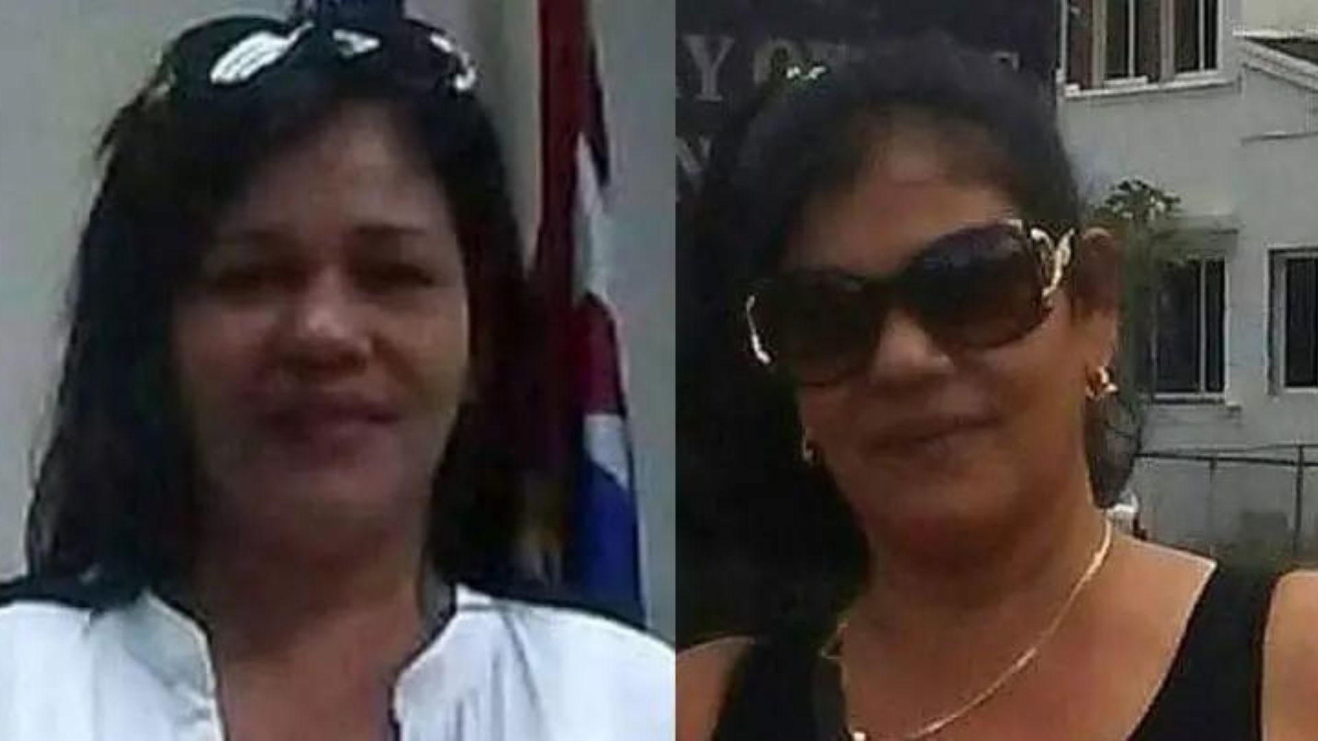 Está "muy delgadita": preocupa estado de salud de Dama de Blanco y presa política