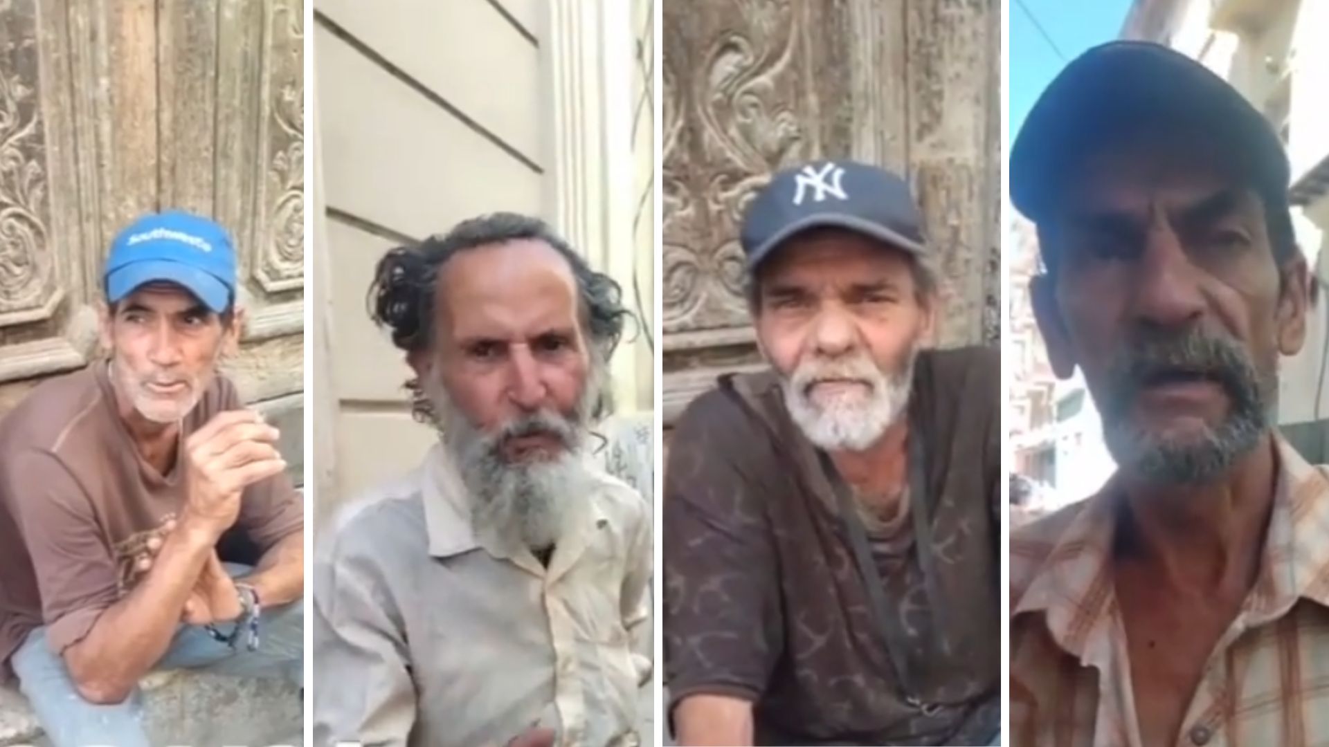 “Están por gusto”: cubanos en la calle dicen por qué no votan en “elecciones” del régimen