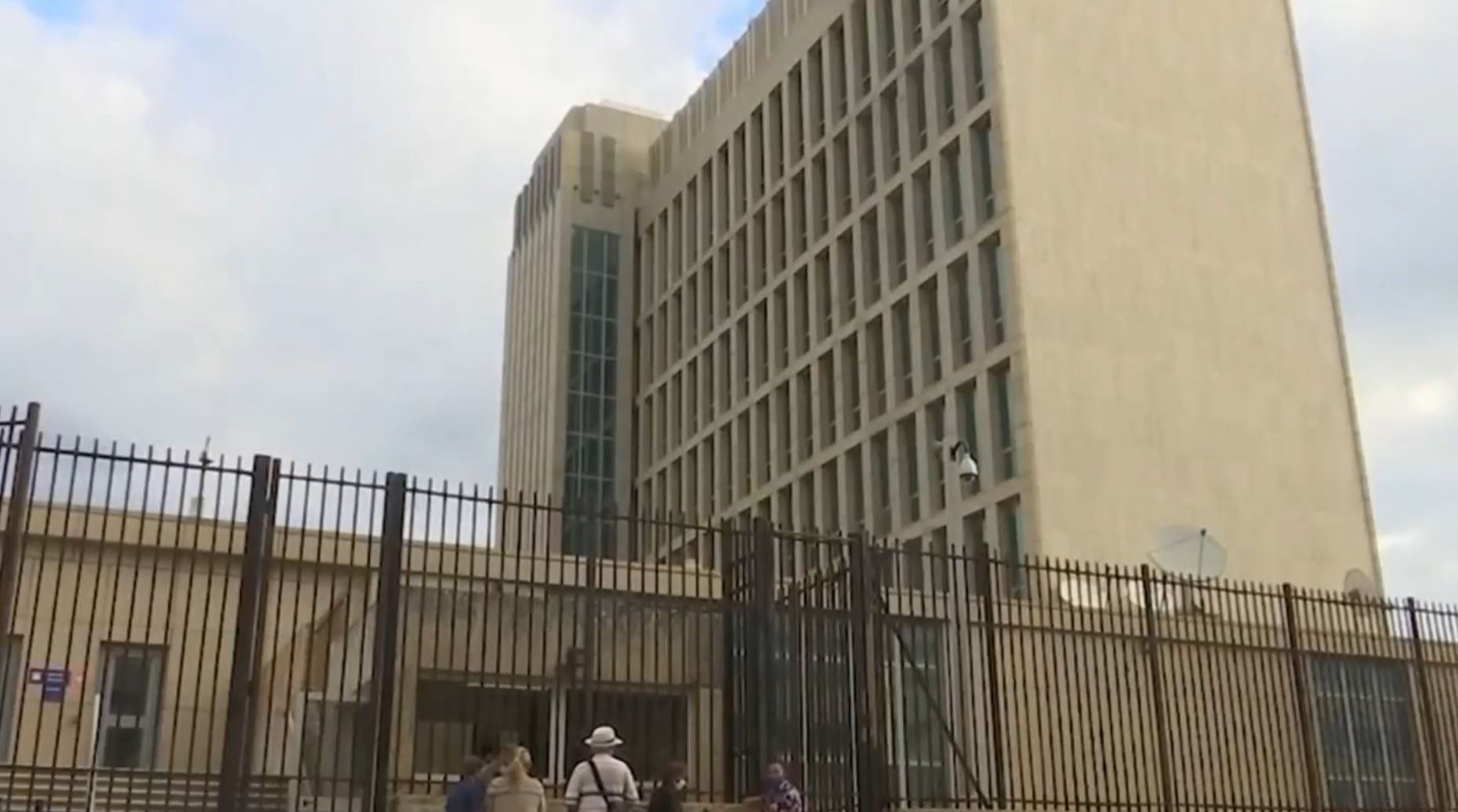 Estados Unidos hacia la normalización con Cuba: reanuda trámites migratorios en embajada en La Habana