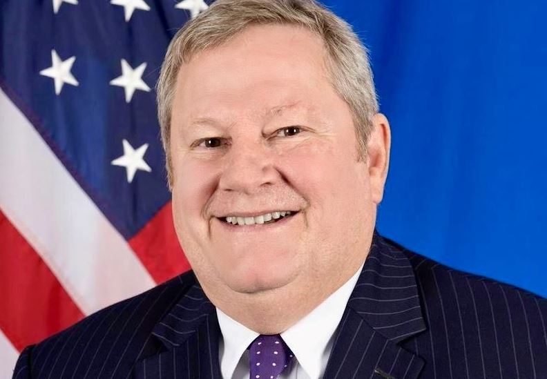 Estados Unidos nombra nuevo jefe de la misión de la Embajada en La Habana