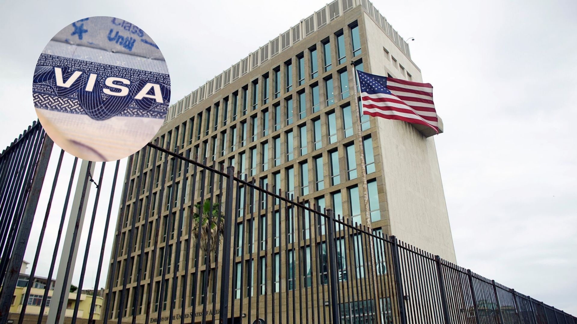 Estados Unidos rechaza otorgar visados que gestiona el régimen cubano