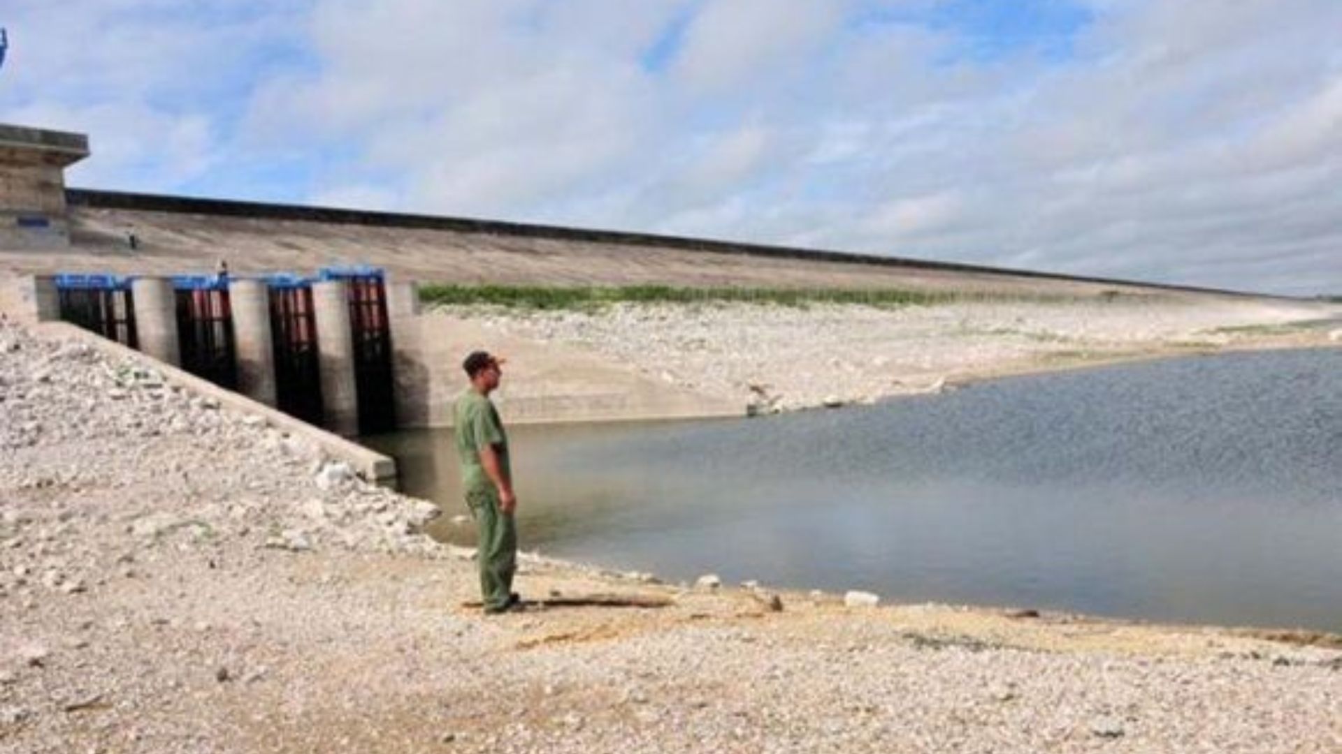 "Estamos en el período más extremo": sequía afecta a más de 400 mil cubanos