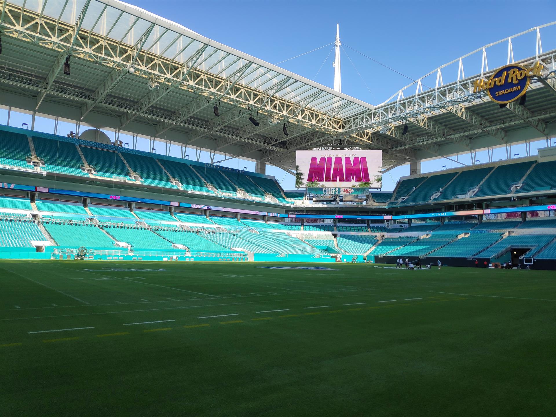 Esto es lo que cuesta ir a la final de la Copa América 2024 en Miami