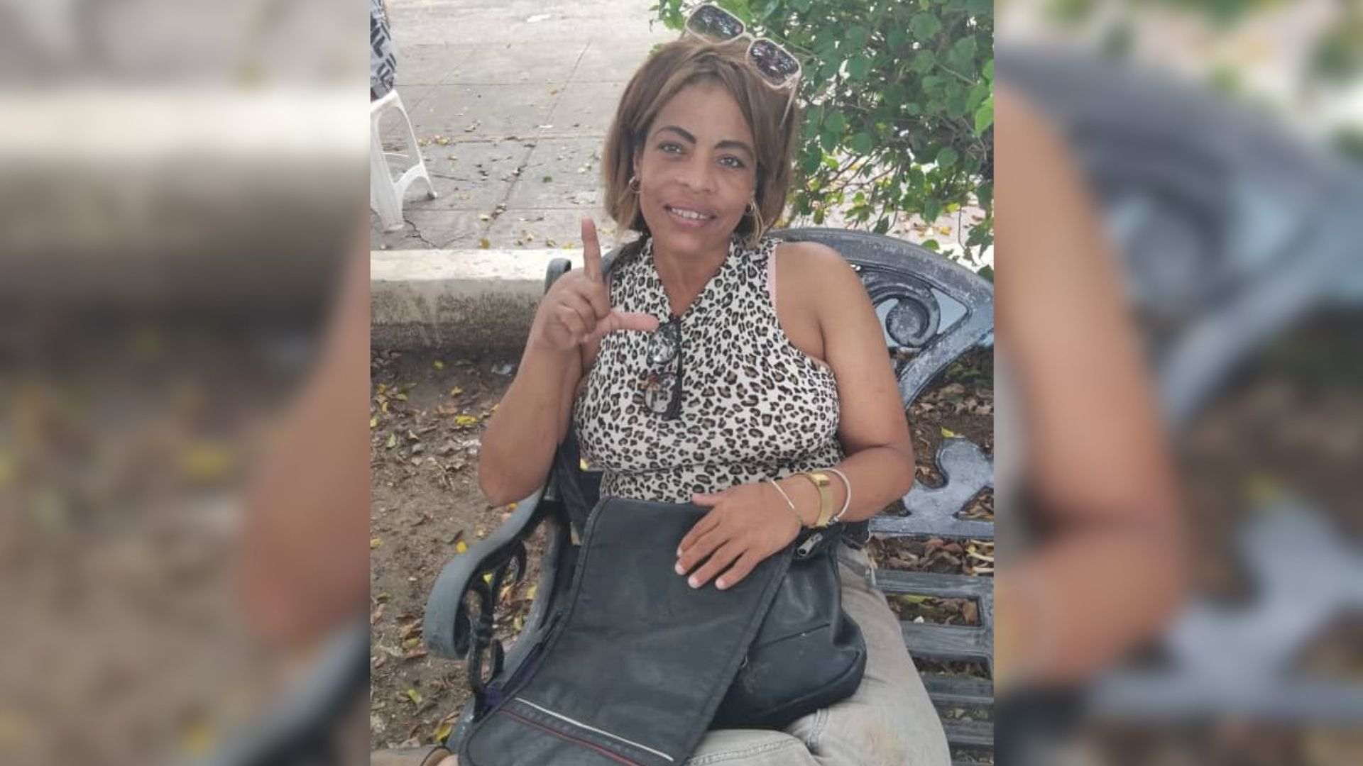 "Estoy muy mal de salud": Dama de Blanco Yaquelín Heredia tras salir de prisión