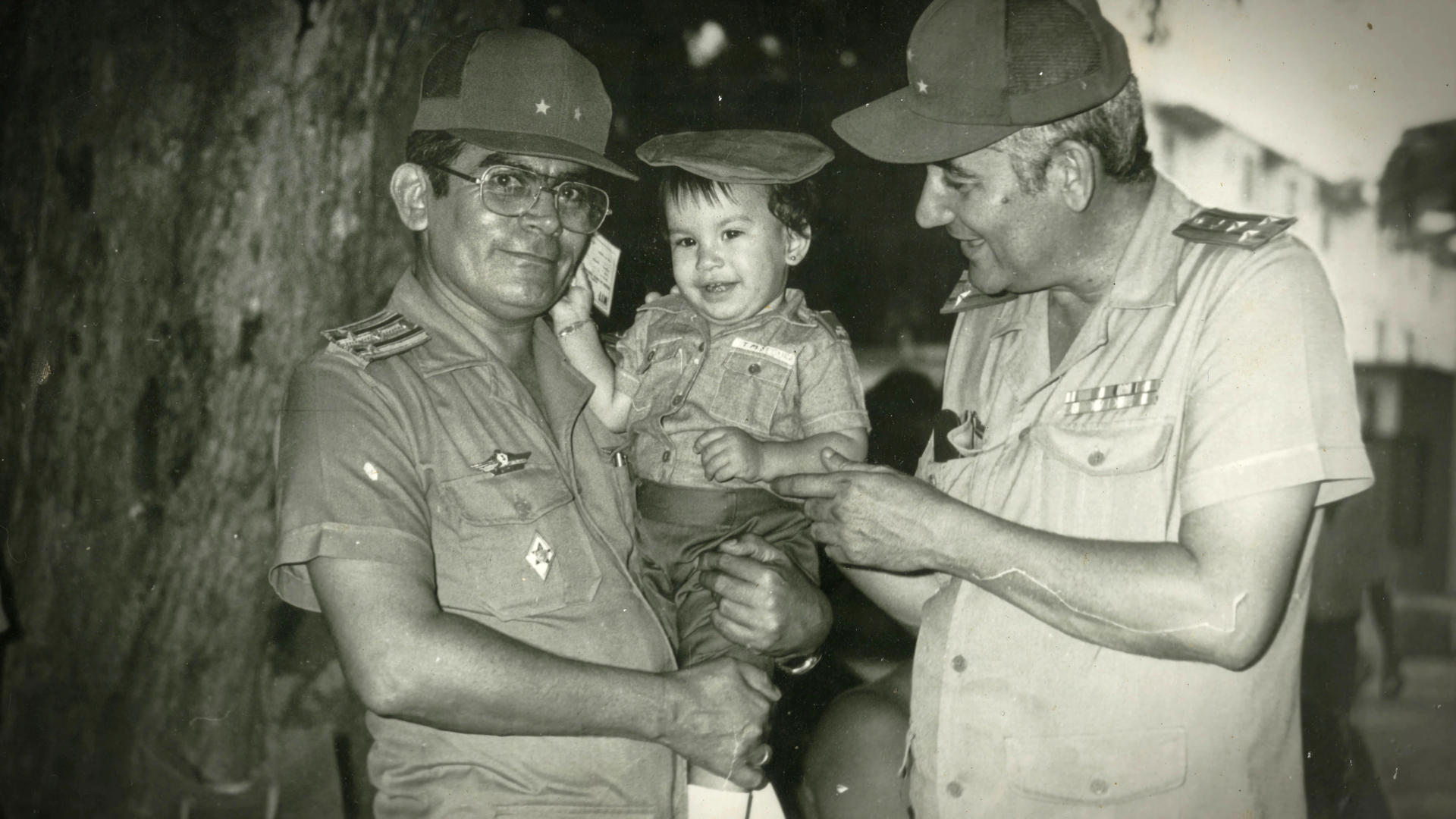 Estrenan en Miami "Seguridad", documental sobre los secretos de una familia ligada al poder cubano