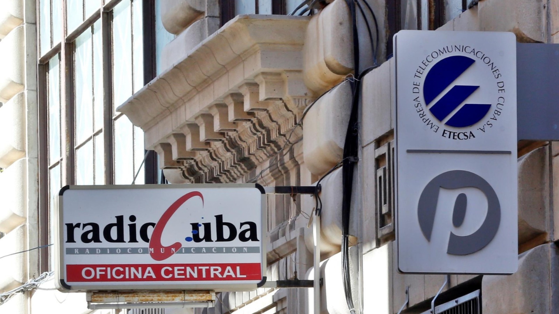 Etecsa confirma “falla” en servicios móviles, pero no revela la causa