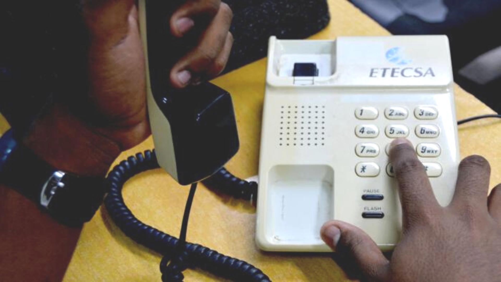 Etecsa se queda sin papel para imprimir facturas telefónicas