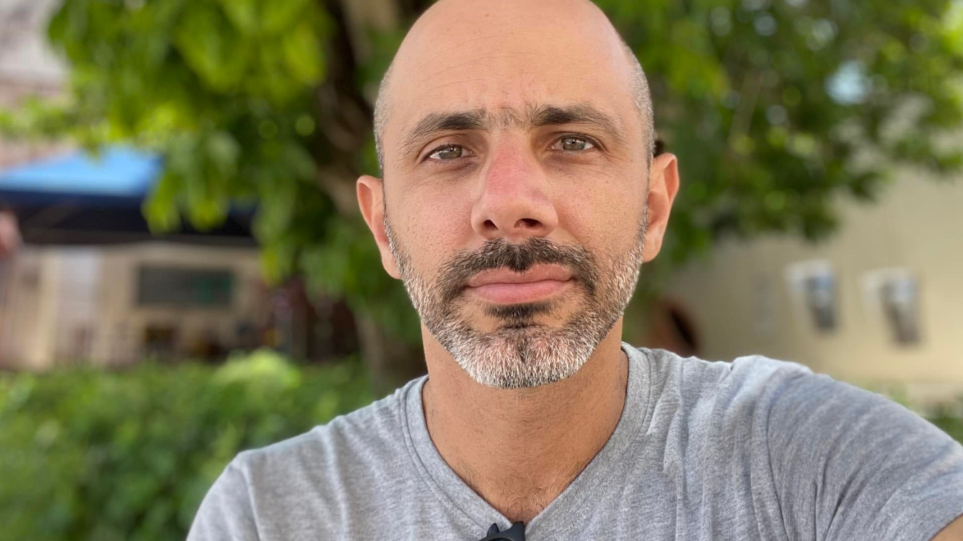 ETECSA vuelve a dejar sin internet a periodista Henry Constantín