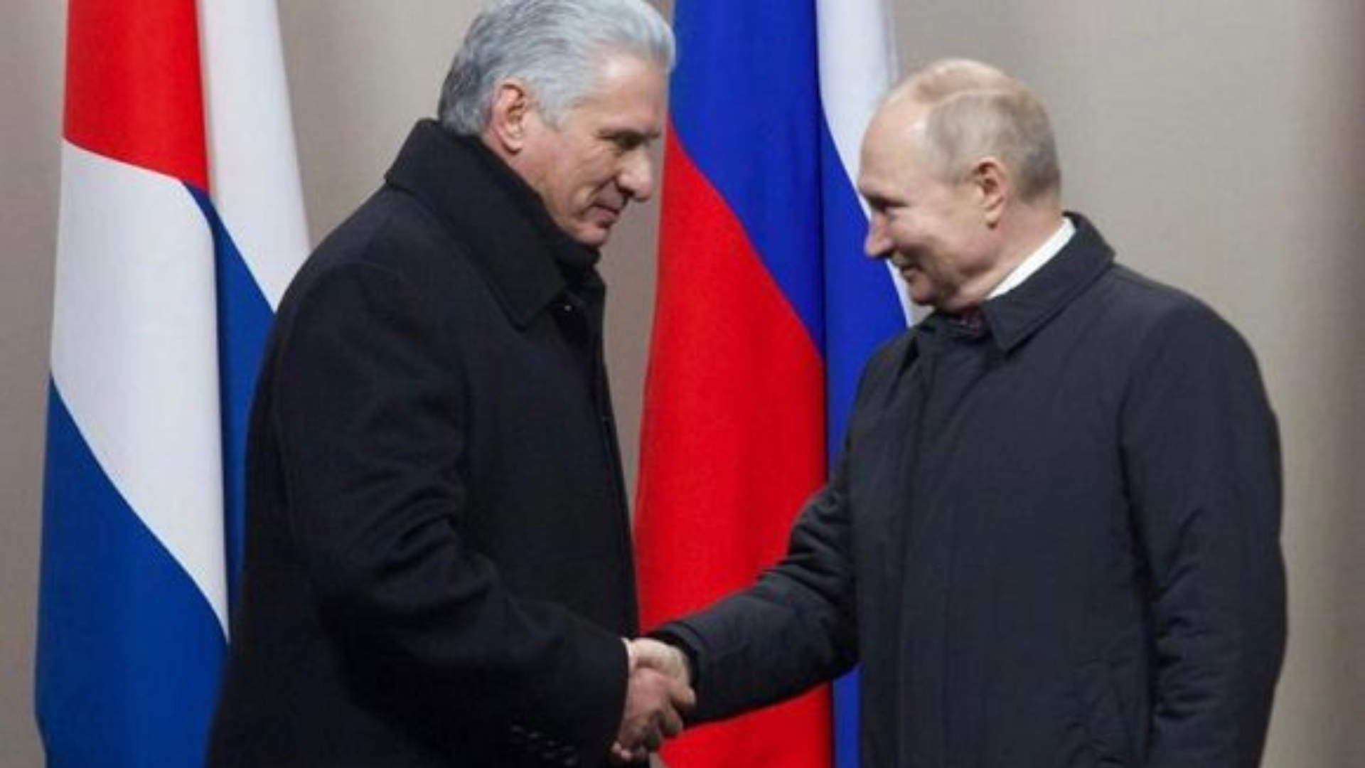 Europa declara a Rusia un "Estado promotor del terrorismo”