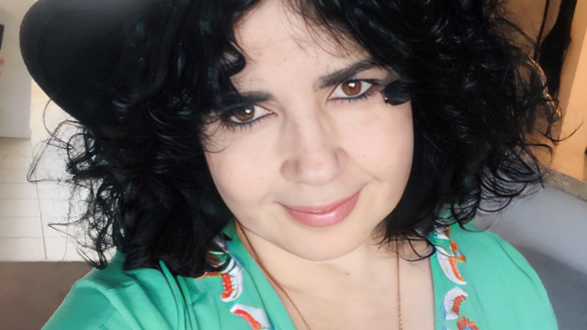 Ex cantante de Van Van Yeny Valdés sobre Cuba: “Sueño con todo lo que nos arrebataron”