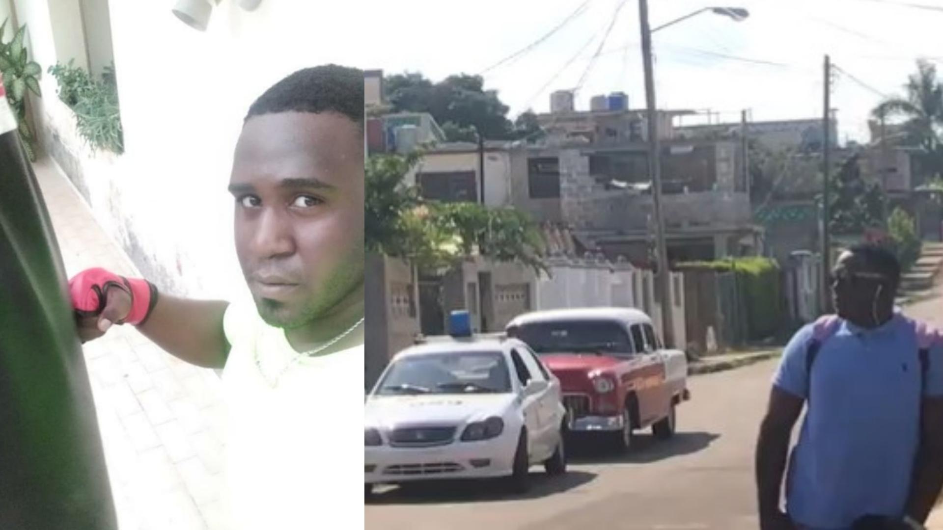 Exatleta represor de opositores en Cuba fue parte de "intercambios deportivos" con EE. UU.