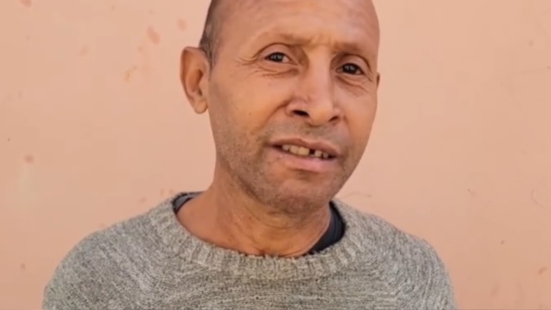 Exboxeador cubano denuncia abandono: "El INDER no me da nada"