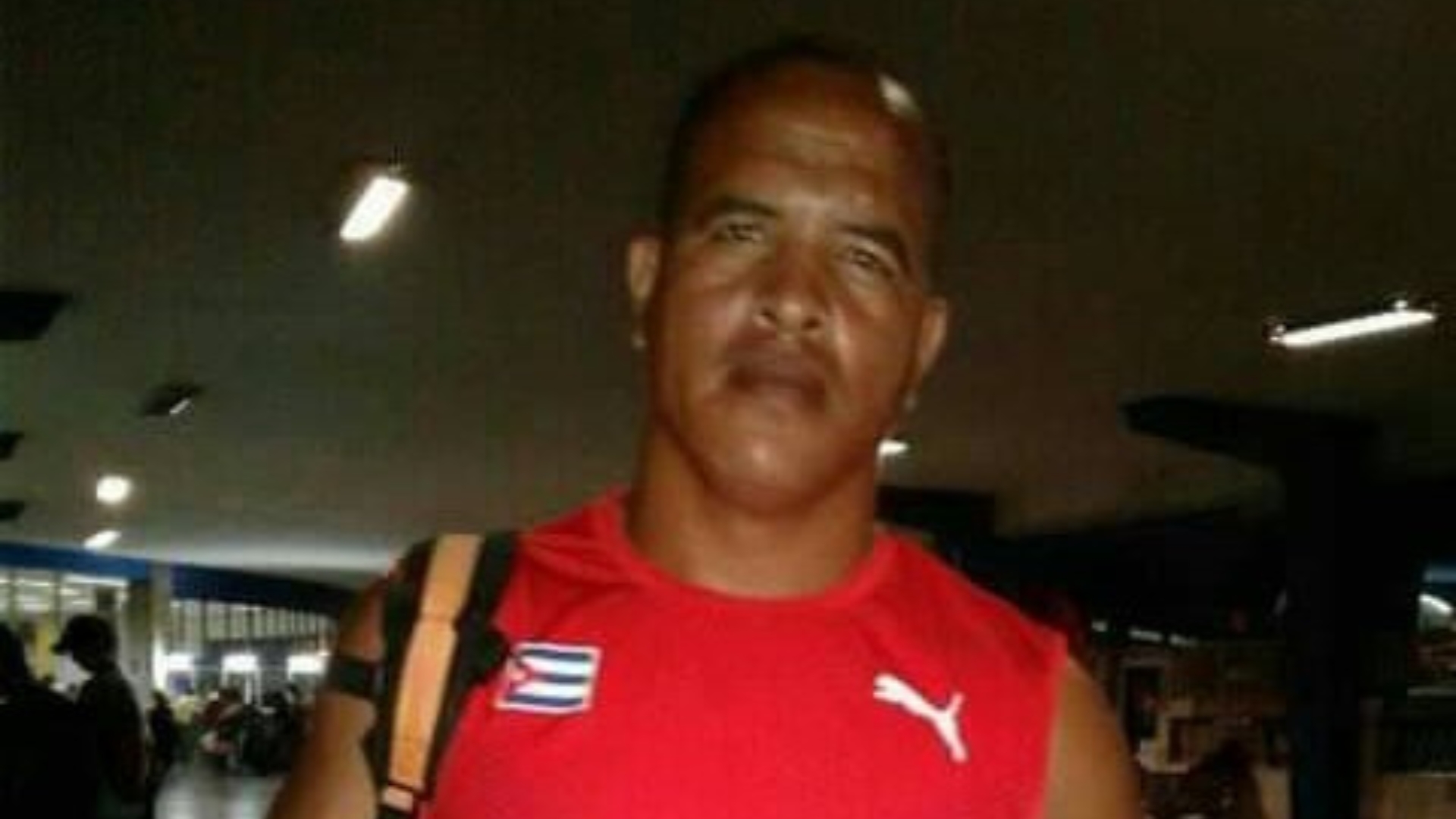 Exboxeador cubano denuncia violencia policial en Cienfuegos 