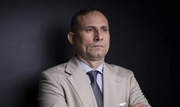 Excarcelan a líder opositor cubano José Daniel Ferrer