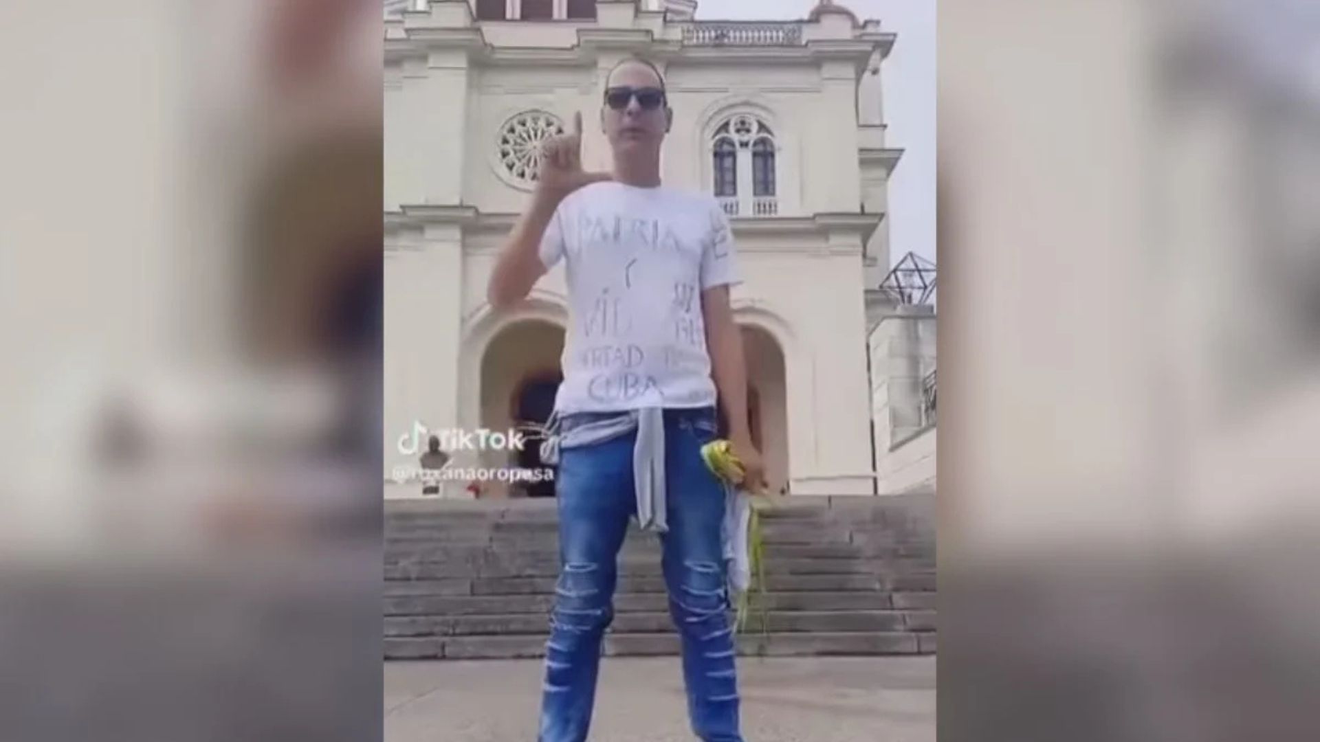 Excarcelan al activista Yerismar Velázquez tras diez meses de detención arbitraria