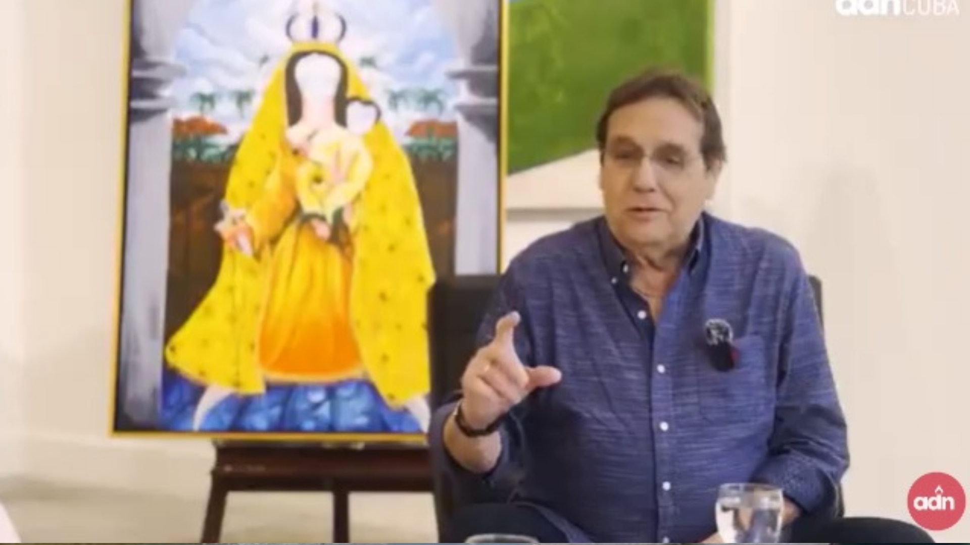Exclusiva: Actor cubano Ramoncito Veloz cuenta su historia