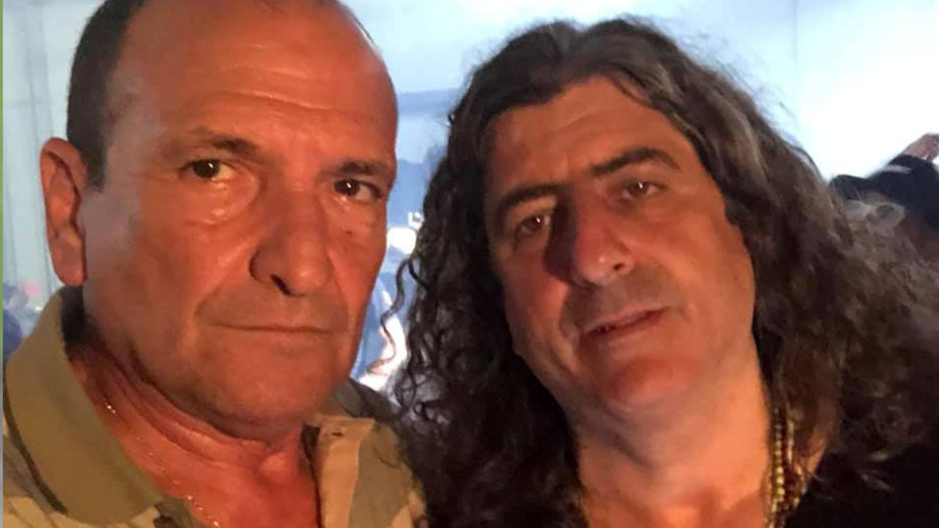 Exclusiva: Así vive el actor Gilberto Reyes en Miami