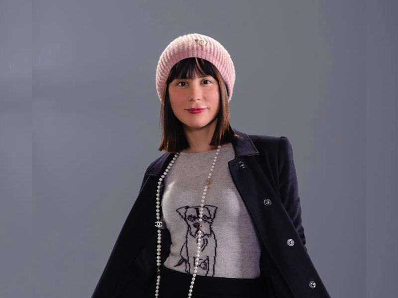 EXCLUSIVA: Escritora cubana Wendy Guerra revela sus pasiones, proyectos y su nueva vida en Miami