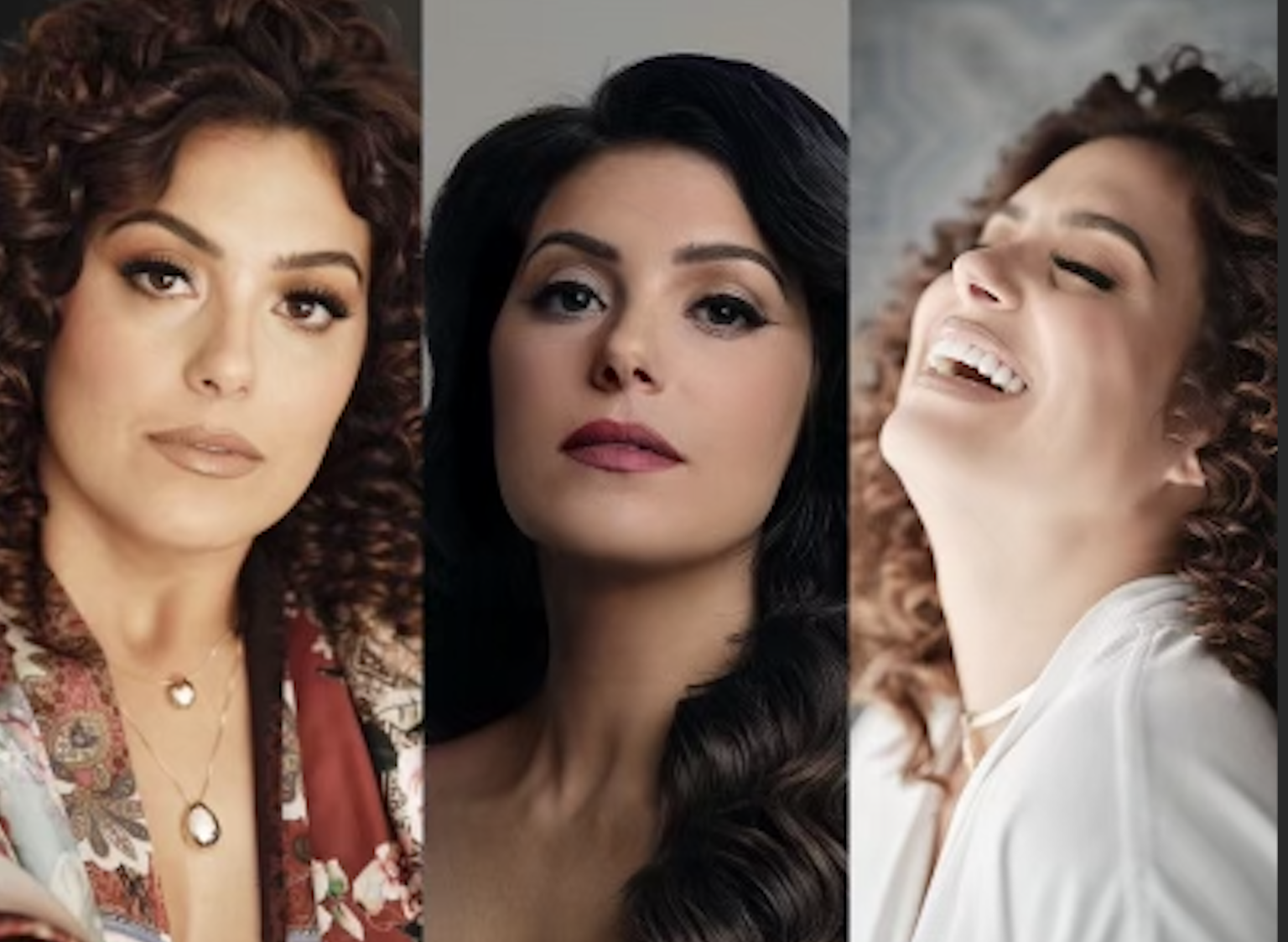 EXCLUSIVA La actriz y comediante cubana Aly Sánchez nos lo cuenta todo: "La envidia es un cáncer de los peores"