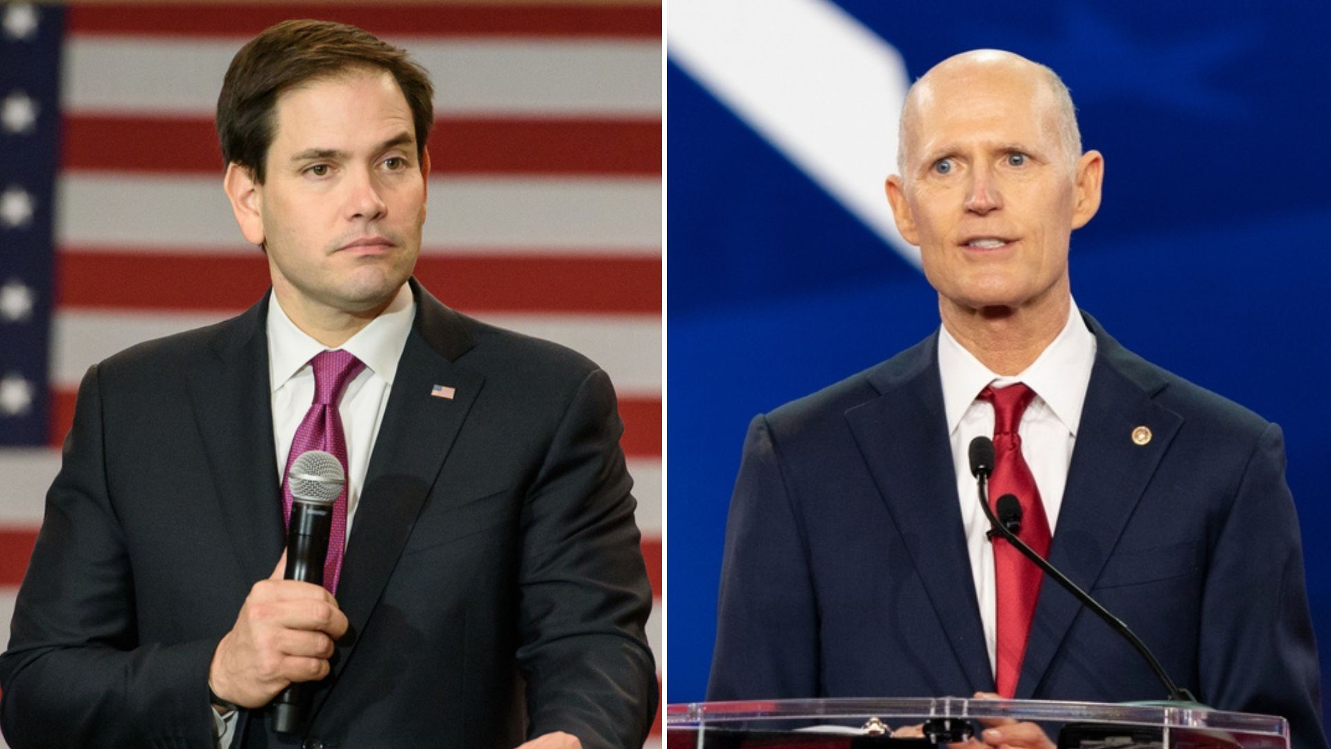 Exclusiva: Rubio y Scott alertan de que el diálogo de EEUU con Cuba podría sacar a la Isla de la lista de terroristas