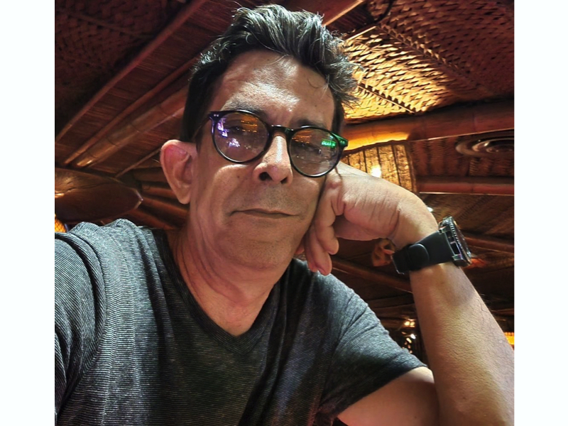 EXCLUSIVA Ulises Toirac enfrenta la censura institucional por sus críticas con humor: "Eso al poder no le gusta nada"