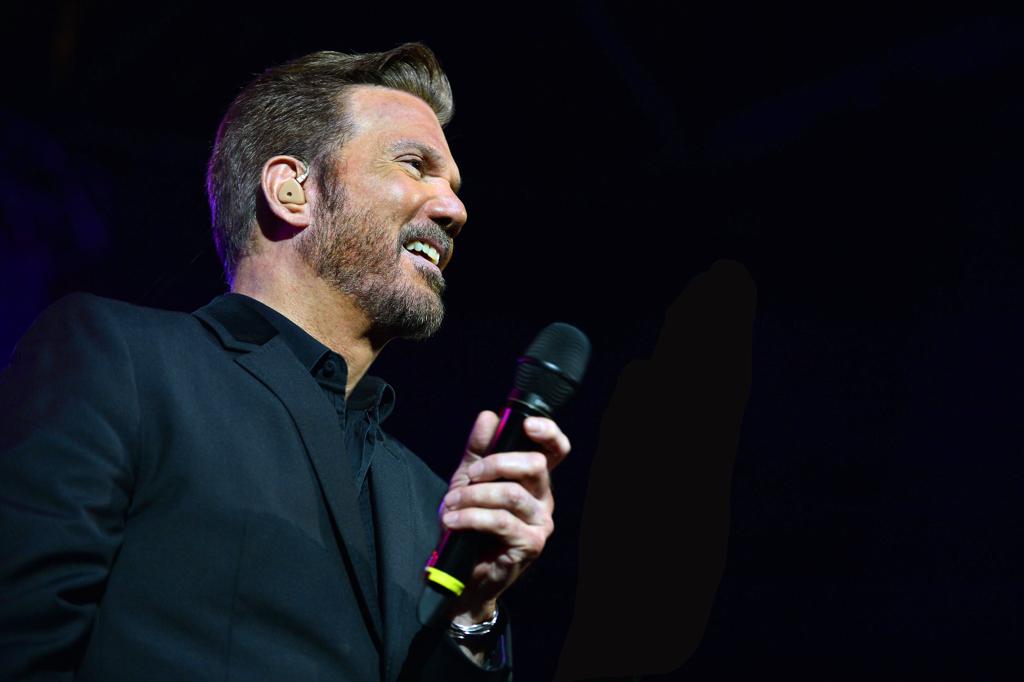 EXCLUSIVA: Willy Chirino más grande que nunca. "Quisiera vivir en una Cuba libre"