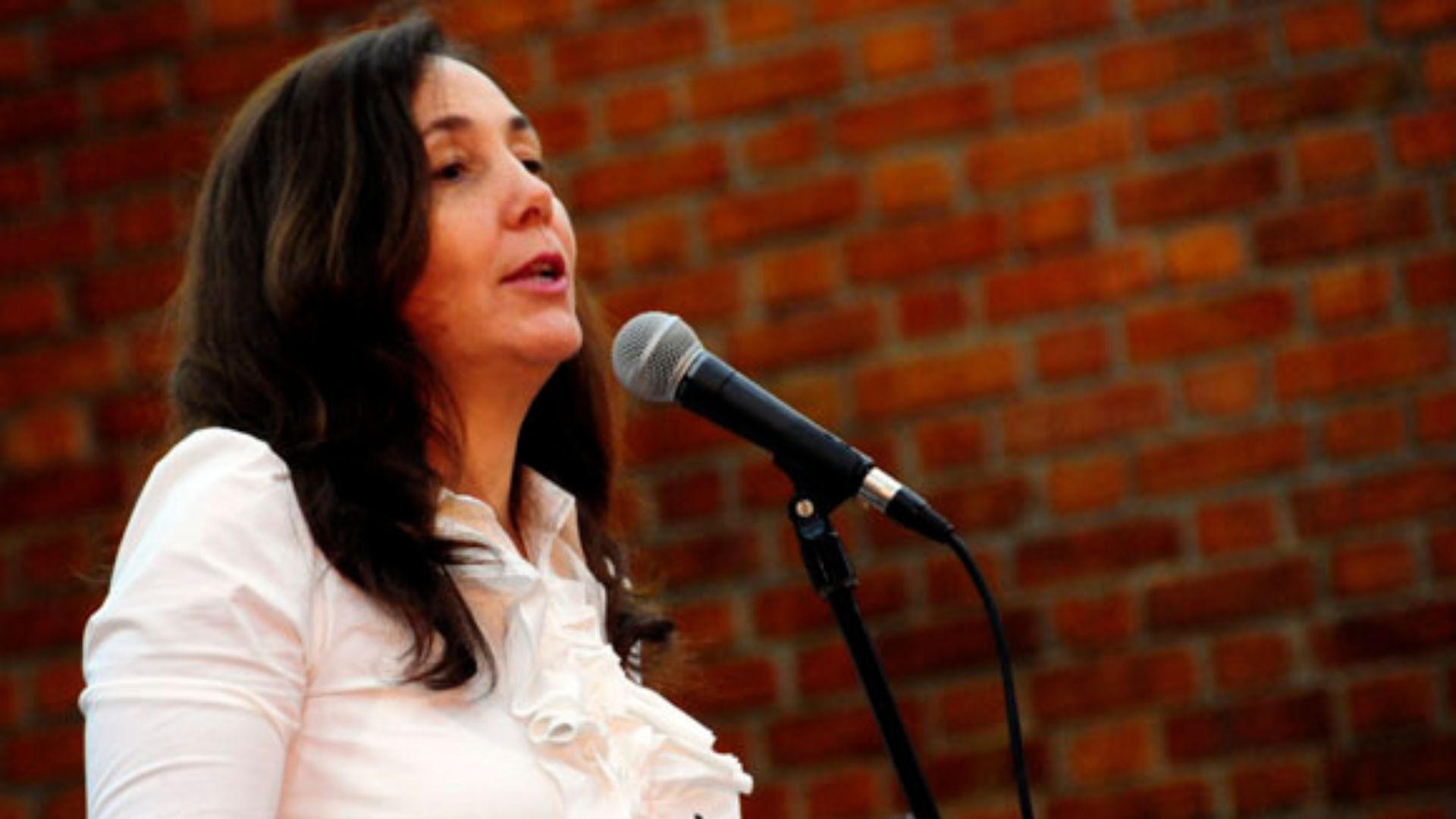 Exiliados cubanos convocan a protesta contra Mariela Castro en Italia