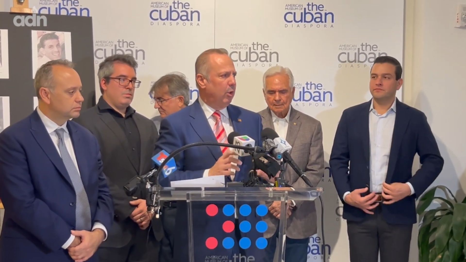 Exilio cubano pide abrir proceso judicial contra expiloto del régimen 