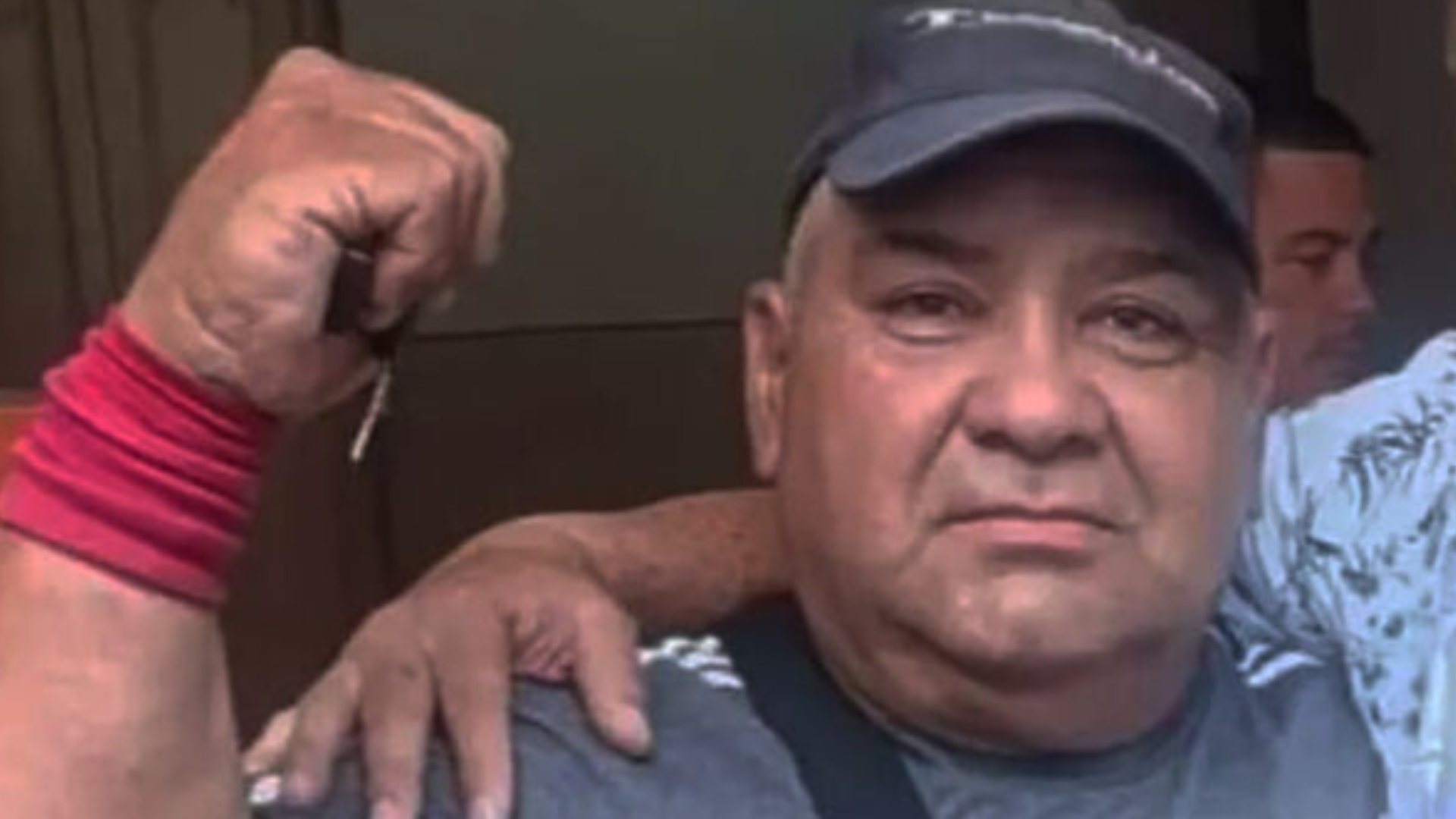 Exjudoca cubano Mario Osvaldo Bernal fallece en ruta migratoria a EE.UU.