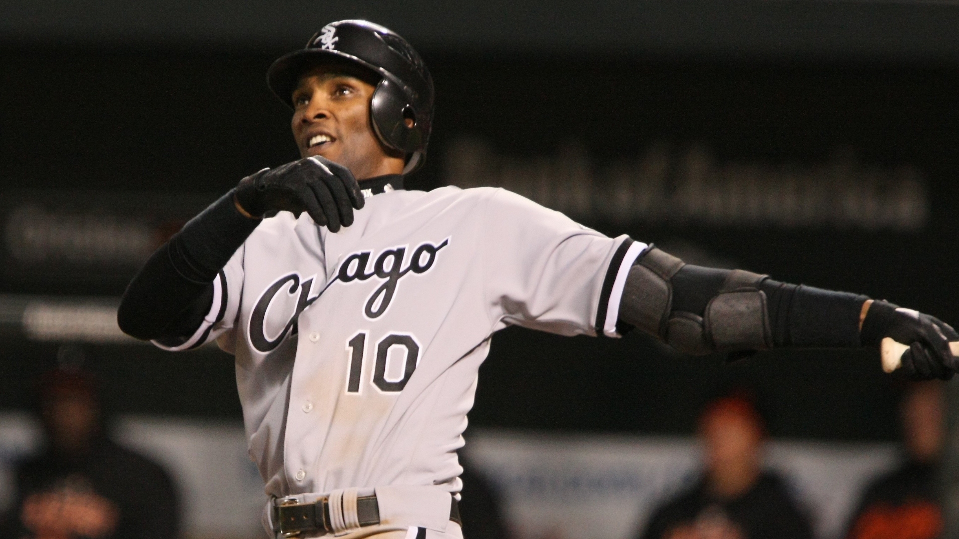 Exligamayorista Alexei Ramírez jugaría con Pinar del Río la próxima Serie Nacional