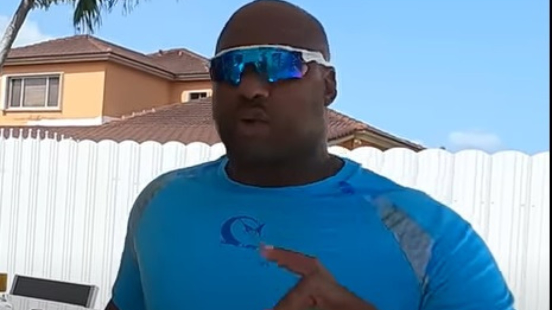Exligamayorista cubano Jorge Luis Toca: “No hay comparación entre el béisbol de Cuba y el de EE.UU.” 