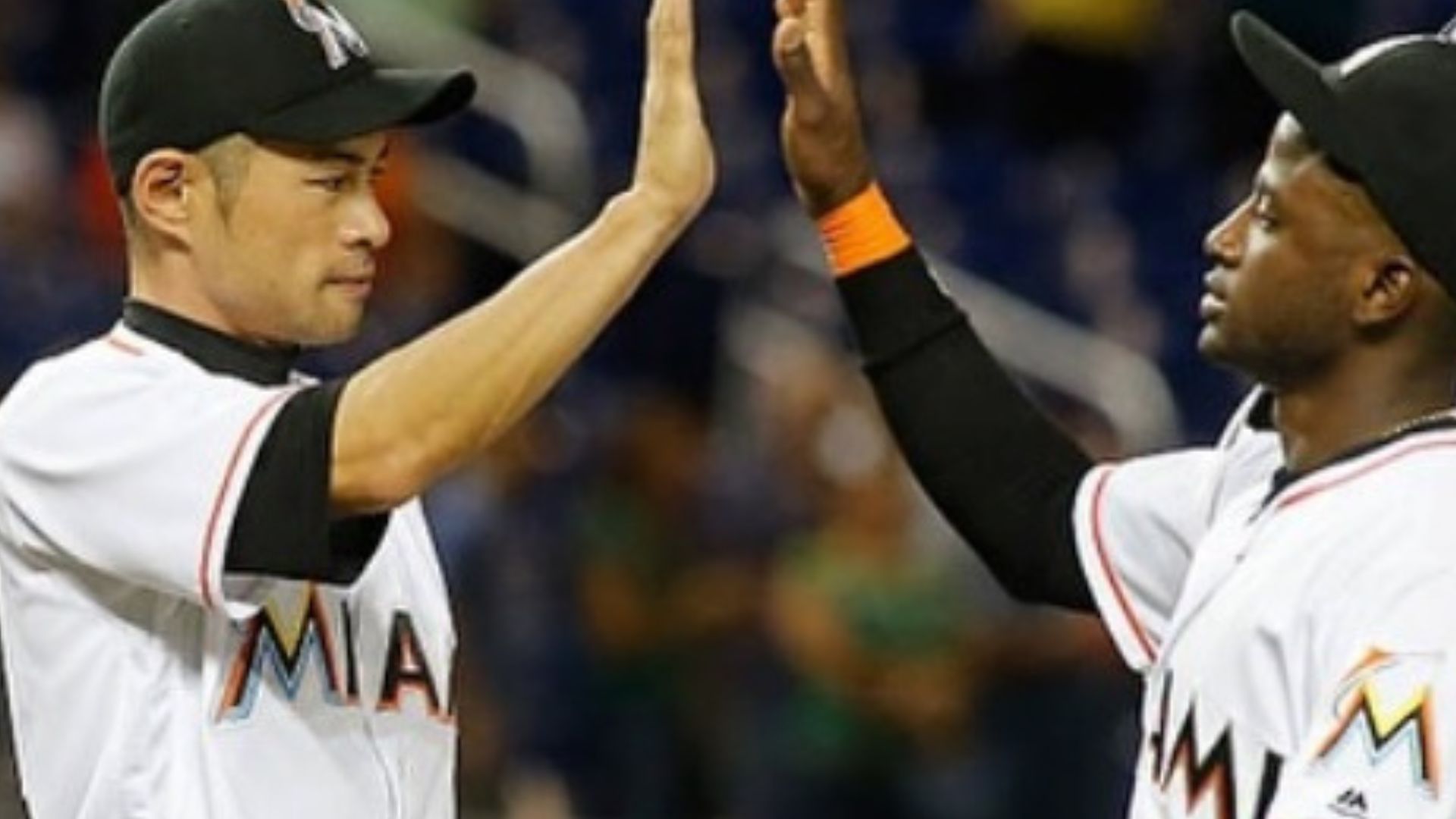 Exligamayorista cubano se rinde ante Ichiro: “Doy gracias a Dios por darme la oportunidad de jugar contigo”