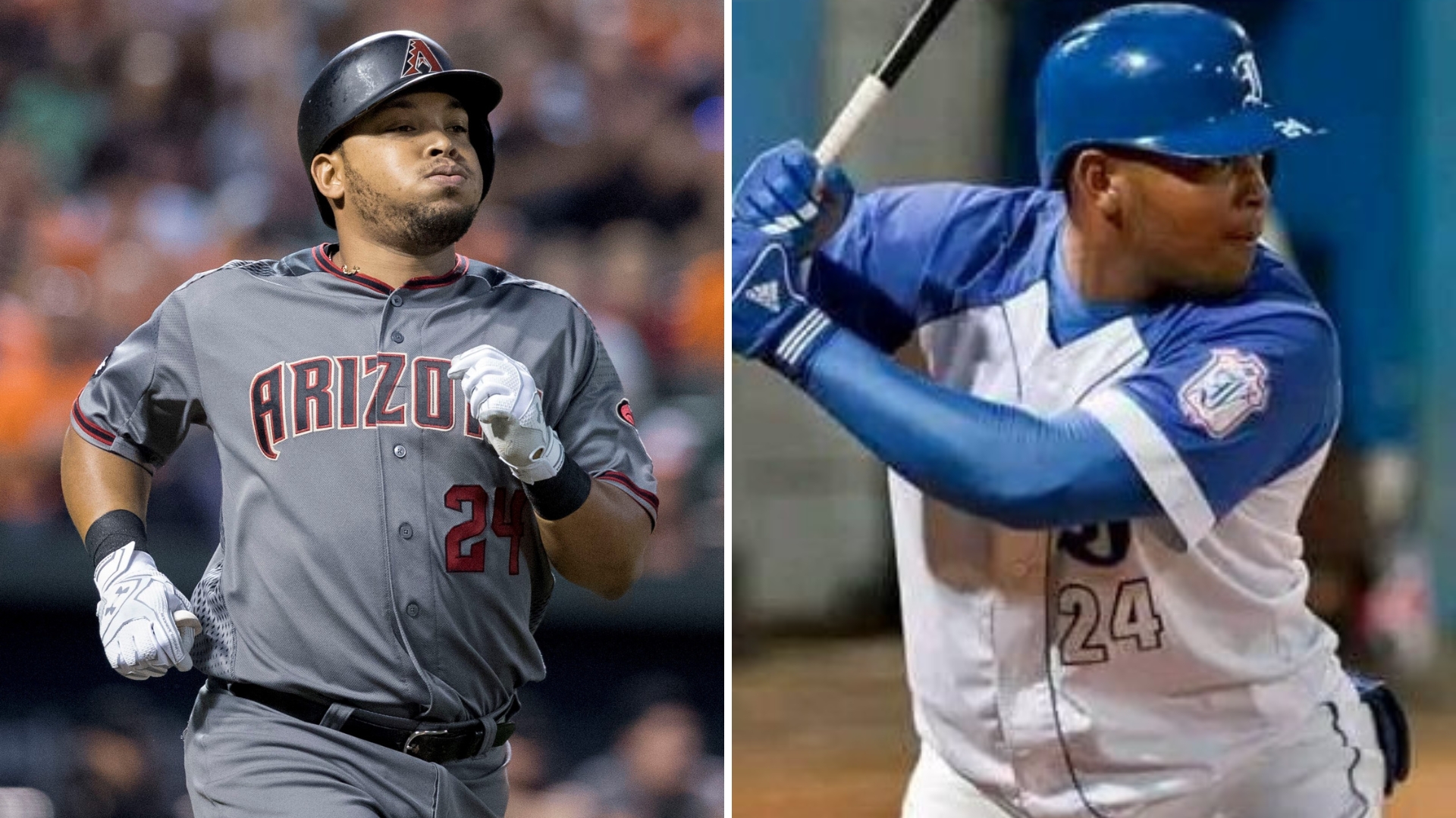 Exligamayorista Yasmany Tomás pide retornar a las Series Nacionales