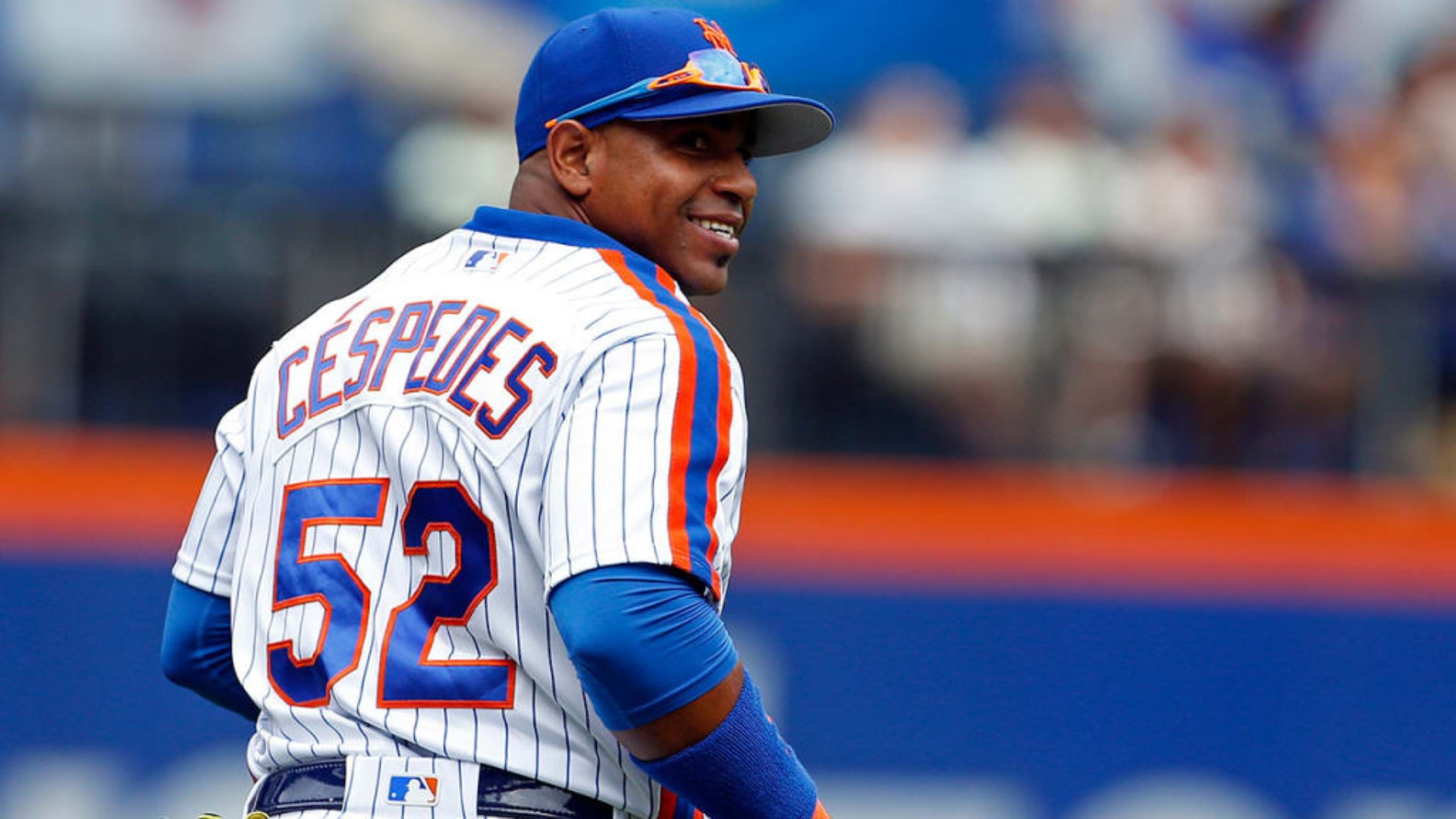 Exligamayorista Yoenis Céspedes aparece en preselección de Granma para Serie Nacional