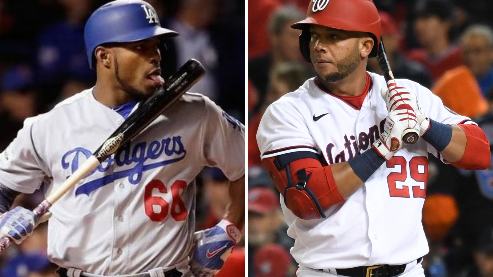 Exligamayoristas cubanos se van a la liga beisbolera de Dominicana