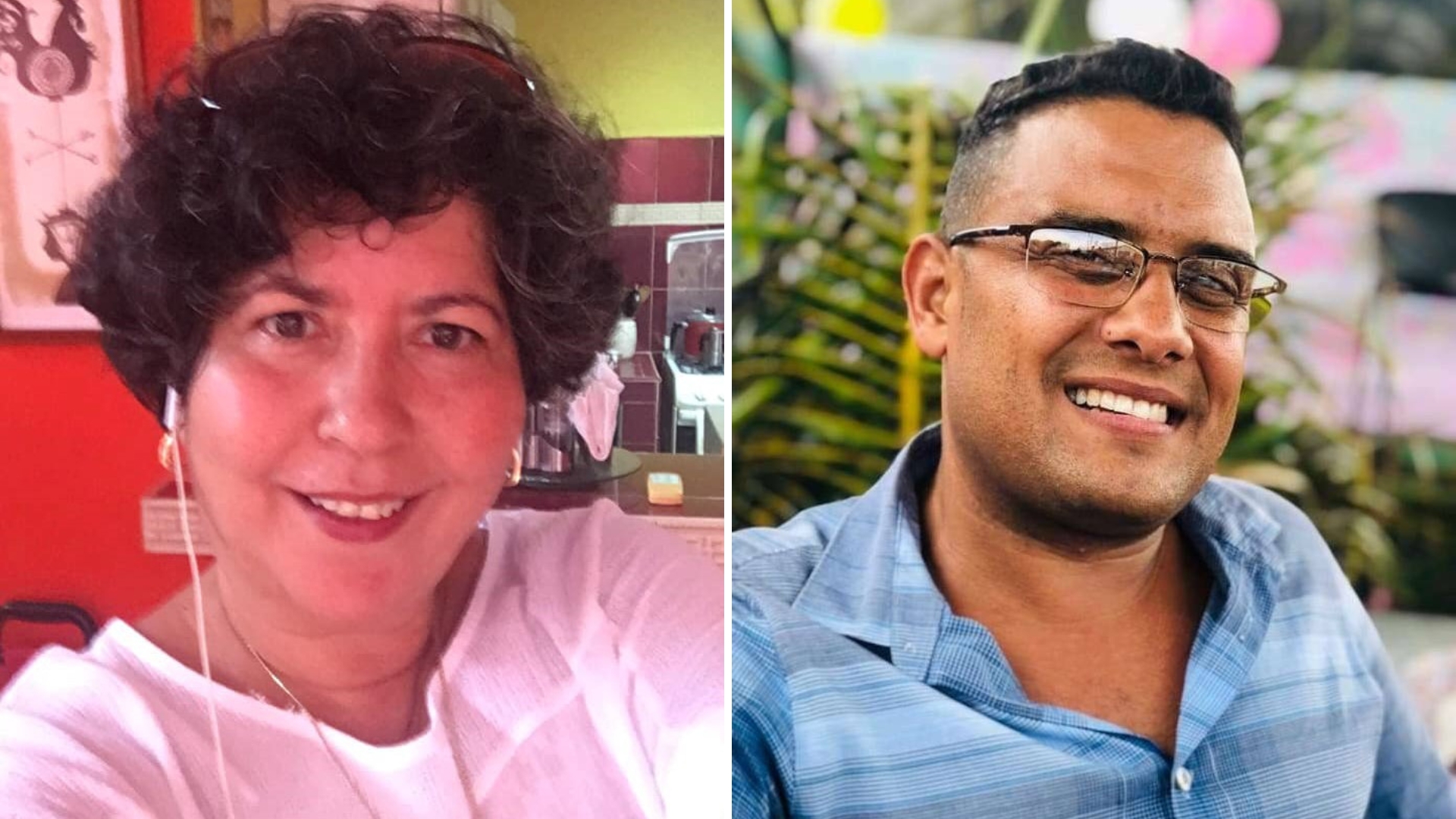 Exlocutora de Radio Rebelde califica a Magdiel Pérez como “un oportunista”