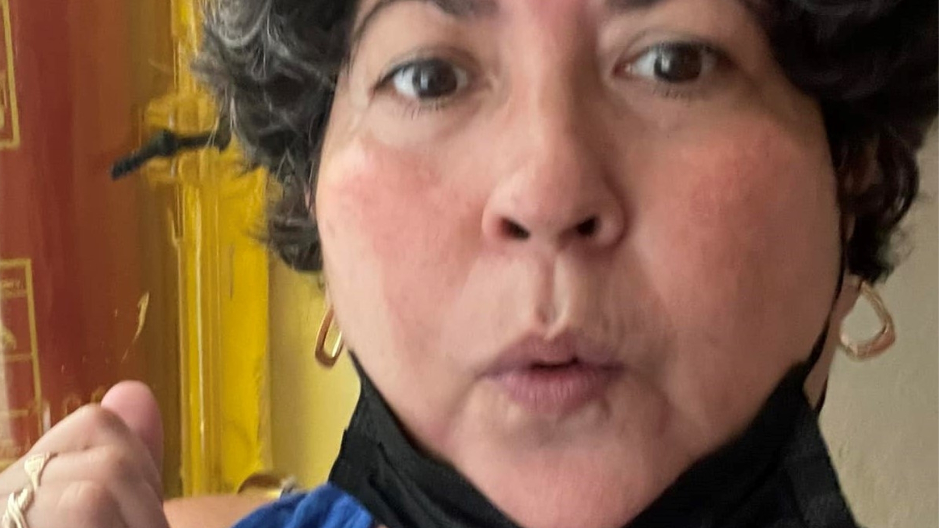 Exlocutora de Radio Rebelde carga contra funcionarios del régimen: “Váyanse para otra nación”