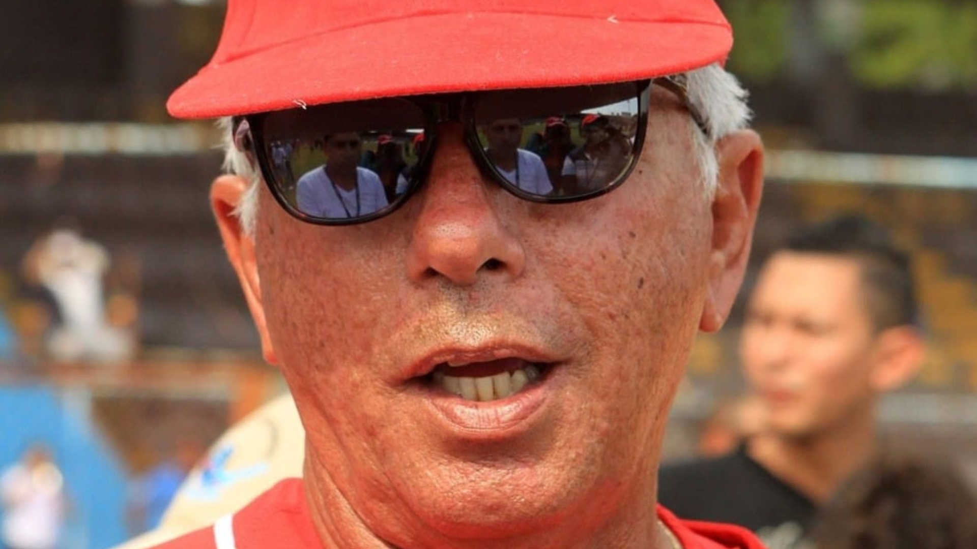 Exmanager Jorge Fuentes sobre Cuba al Clásico: “No pueden aspirar a nada”