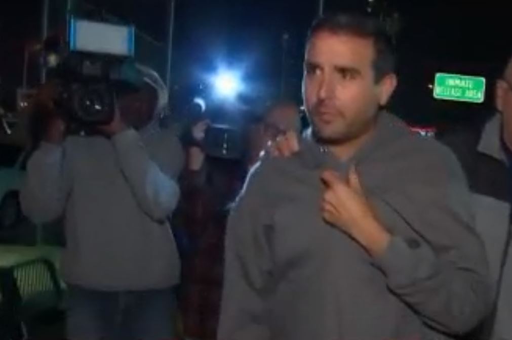 Experiodista de cadenas hispanas y exasesor del alcalde de Miami se declara culpable de pornografía infantil