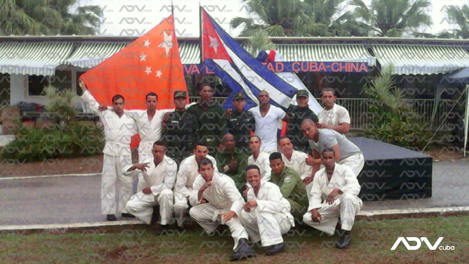 Expertos advierten que China está convirtiendo a Cuba y el Caribe en un "lago chino"