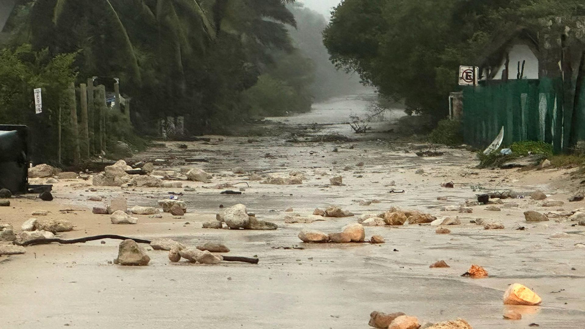 Expertos: El rápido crecimiento de Beryl muestra que será una “salvaje” temporada de huracanes en el Atlántico 