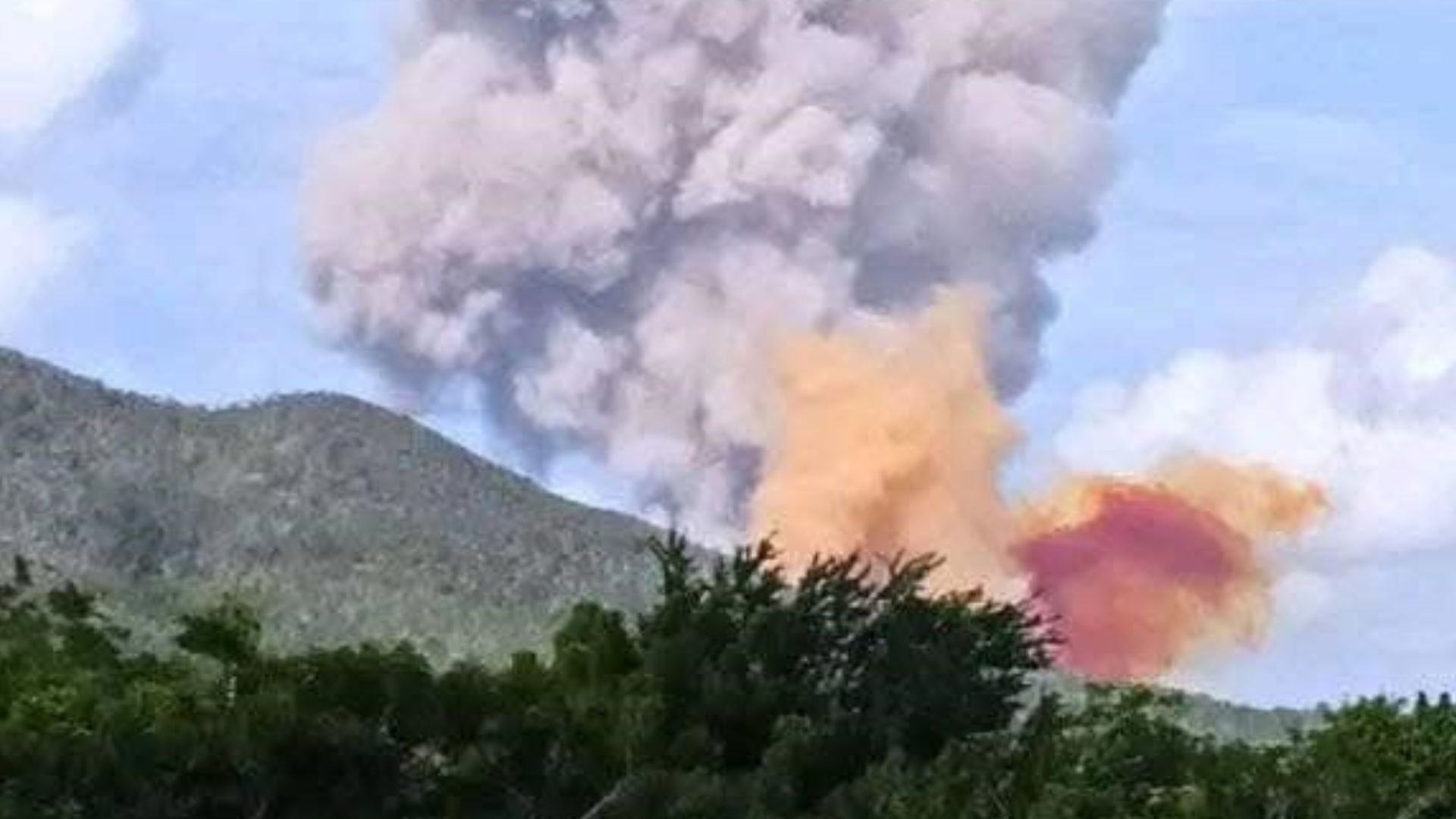 Explosión en Holguín: jefes militares del régimen fueron heridos por ondas expansivas 