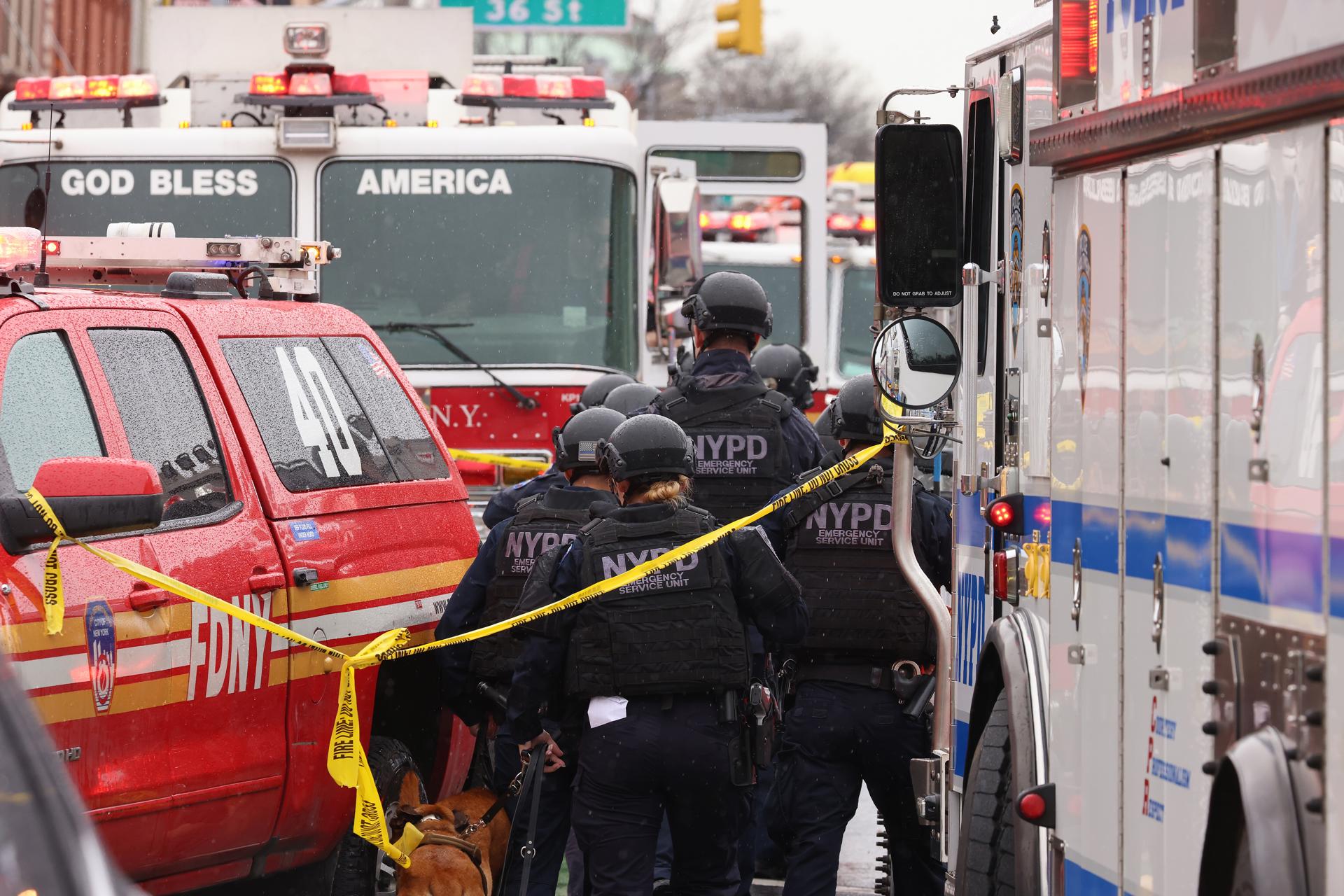 Explota carro bomba en puente fronterizo entre EEUU y Canadá