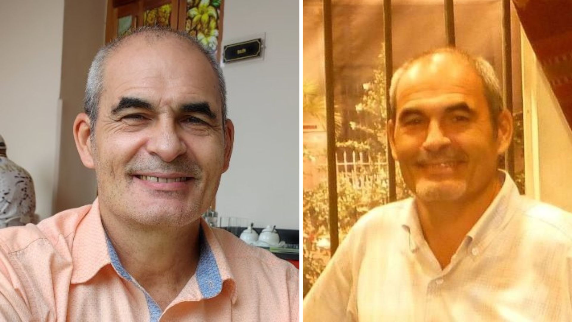 Exponen identidad de presunto represor del régimen cubano con fachada diplomática en Venezuela