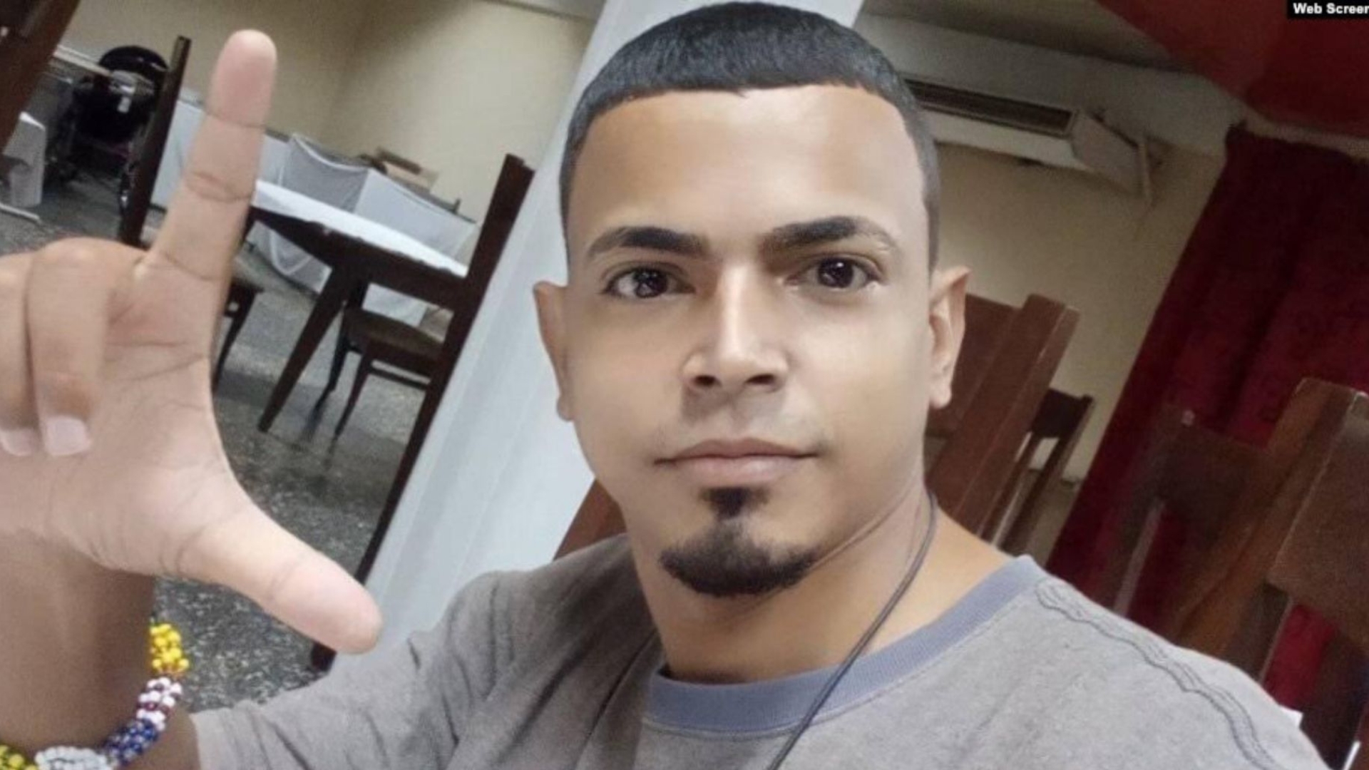 Expreso político pide la unión del pueblo de Cuba