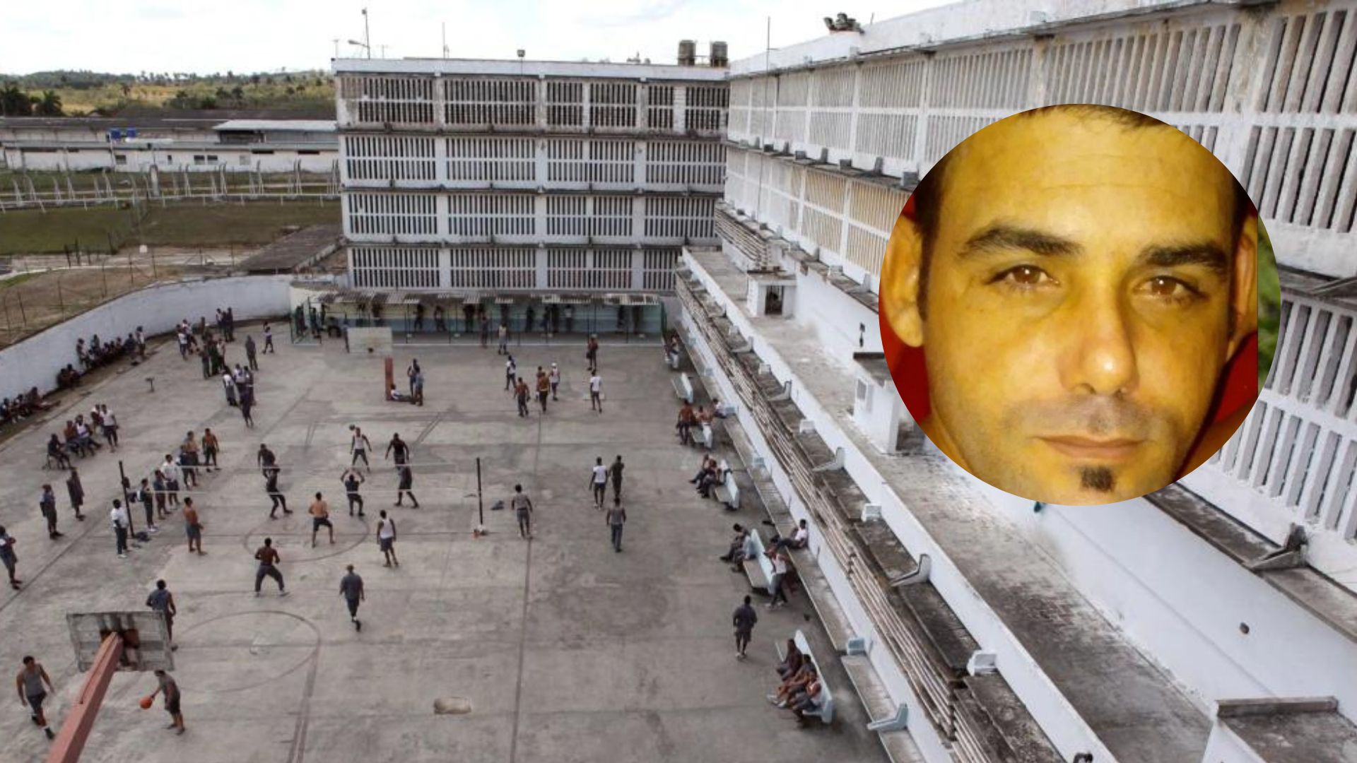 Exprisionero político del 11J: "No puedo decir que solo me dieron golpes; me torturaron"