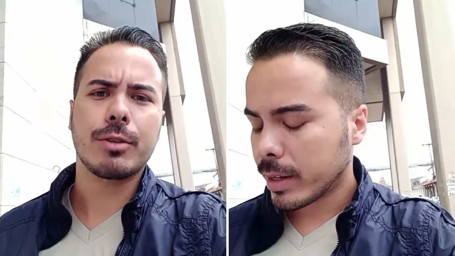 Expulsan de Bolivia a activista cubano residente en ese país