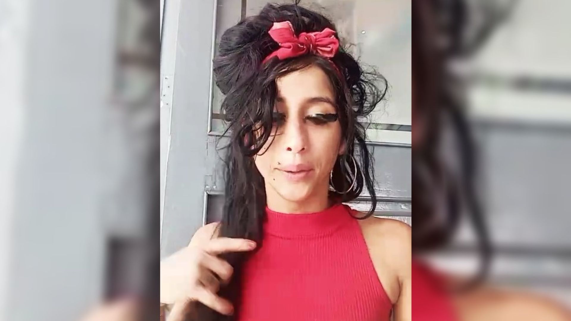 Expulsan del bar donde trabajaba a la 'Amy Winehouse' cubana 